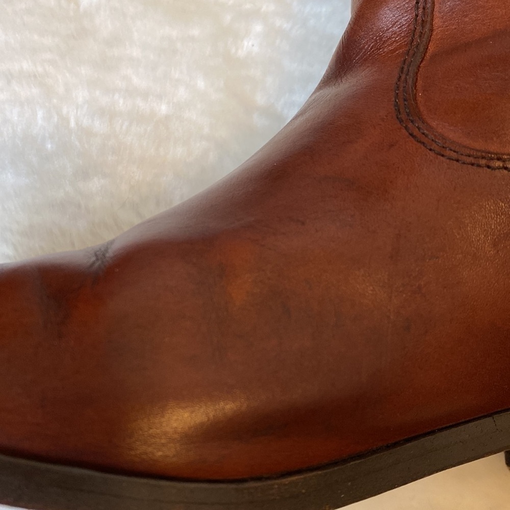 Frye Melissa Button Boot - Picture 7 of 12